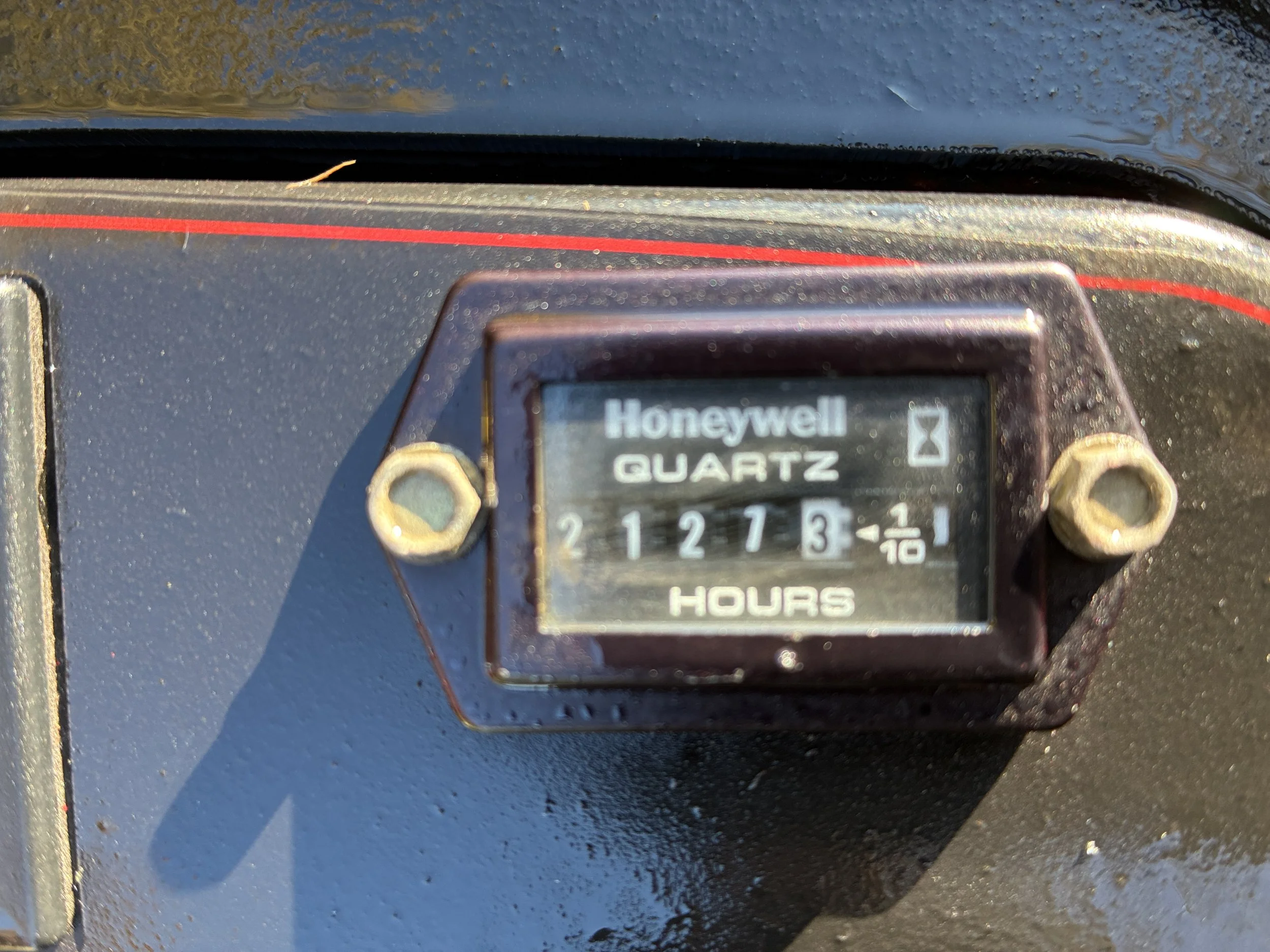 2018 Toro groundmaster 3505