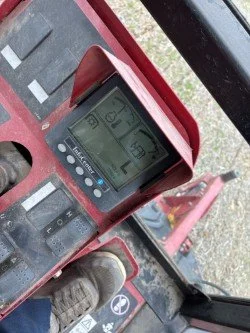 2010 Toro 5900 groundsmaster cummins diesel cab a/c,heat