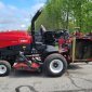2018 Toro 4500D 5 deck rotary mower
