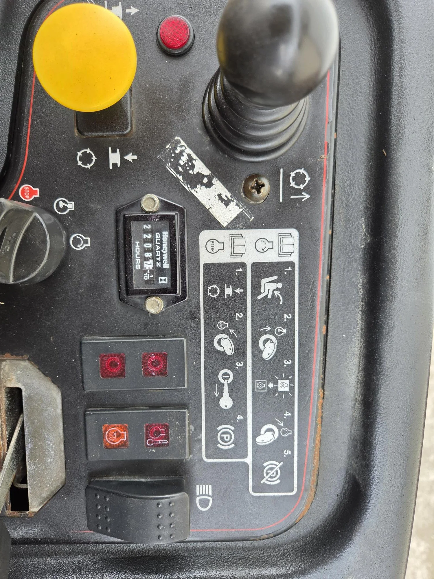 2018 Toro 3575  fairway mower  3 wd