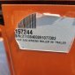 2021 Salsco HP11-111 greens roller $11995
