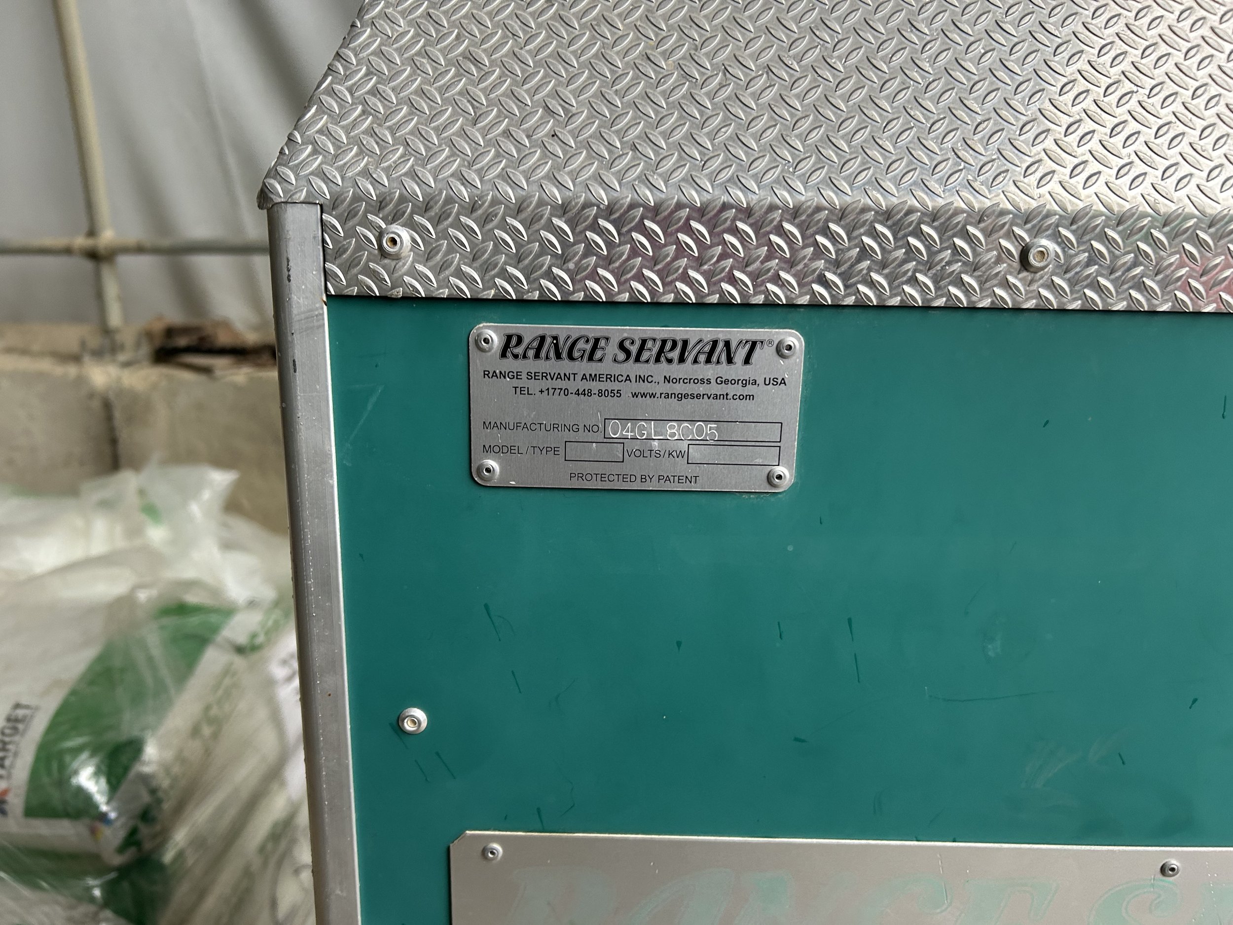 Range servant Ball washer, elevator and dispenser for driving range