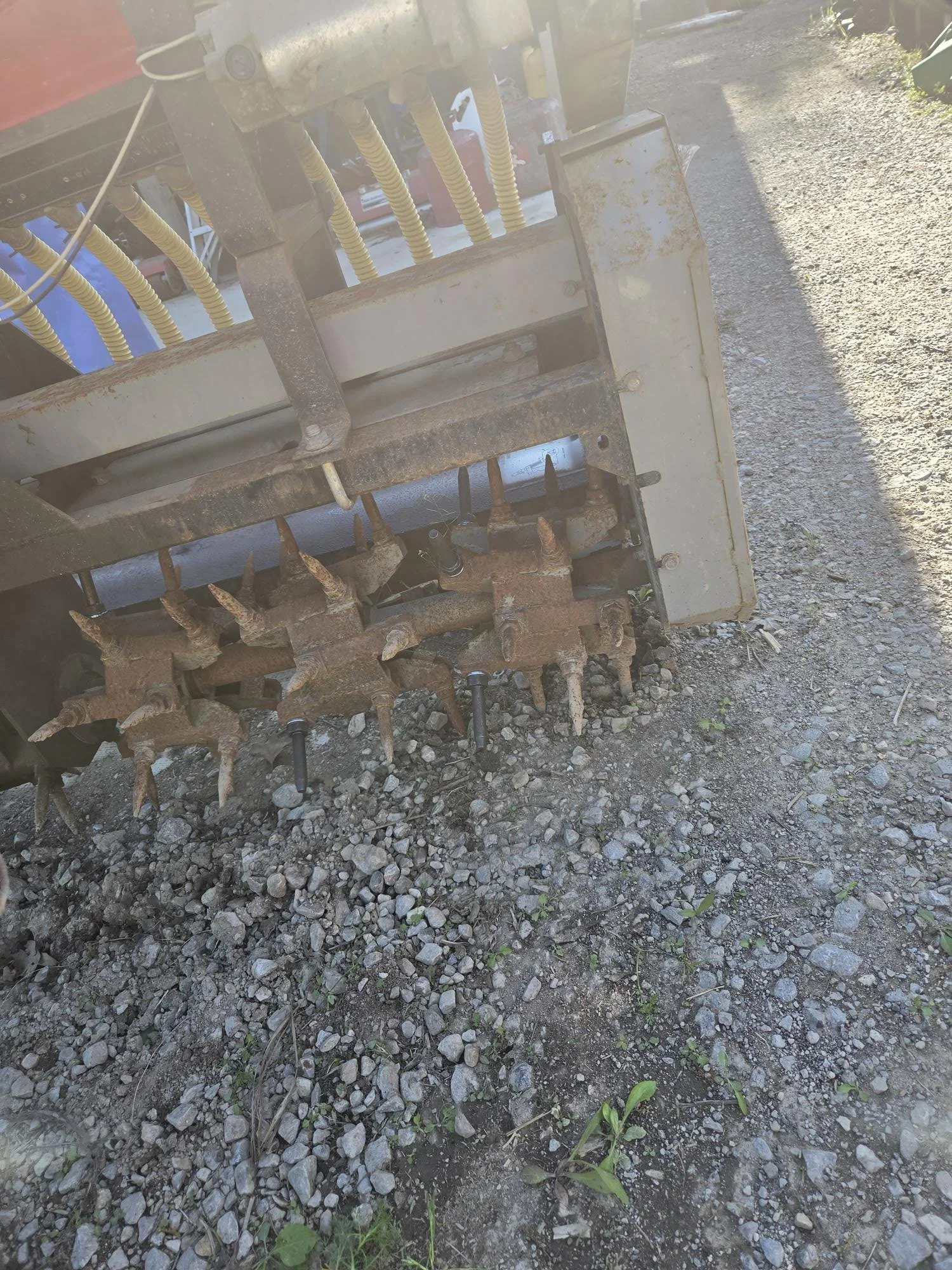 1 ST products AE-60 aeravator  aerator