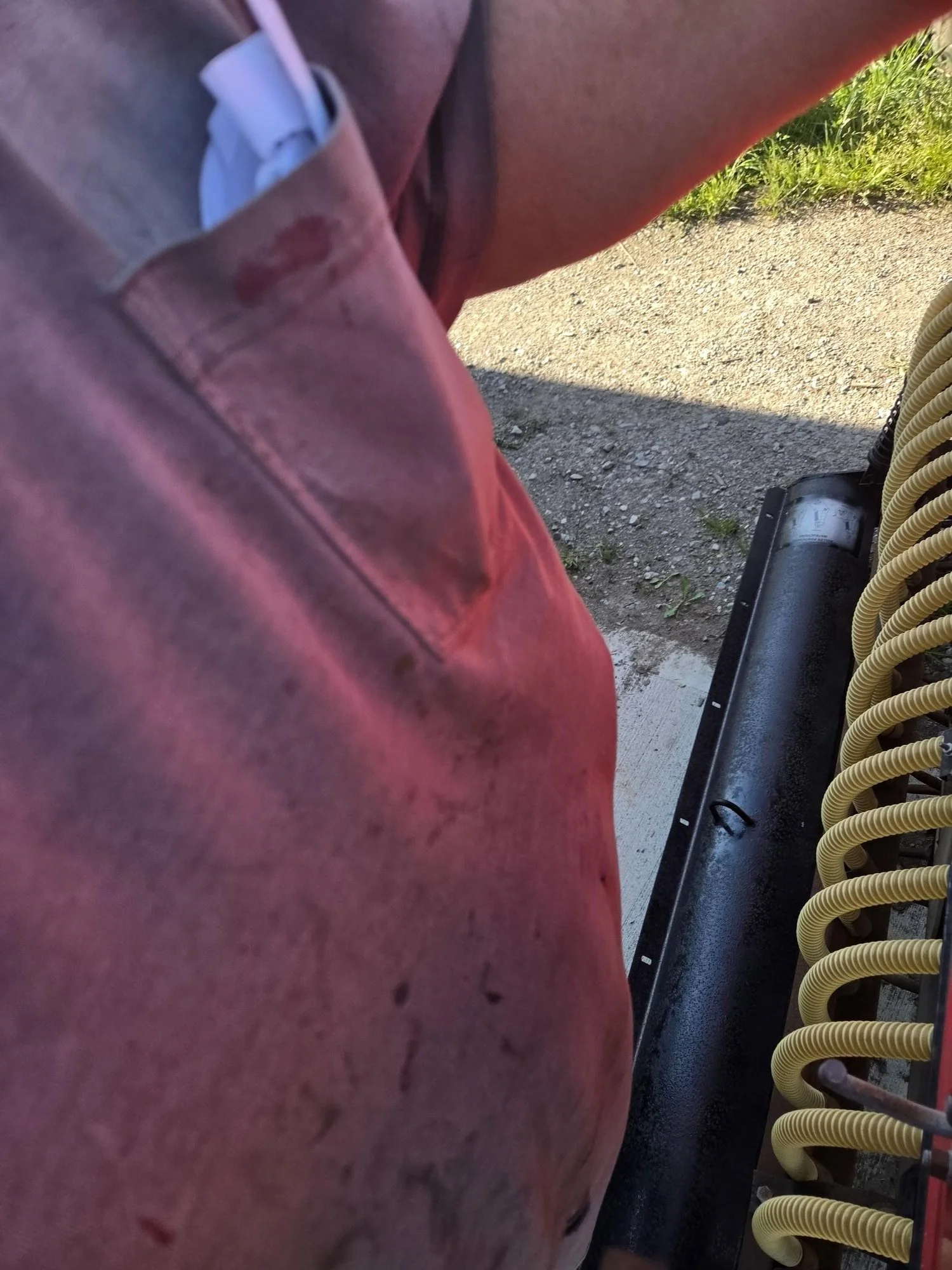 1 ST products AE-60 aeravator  aerator