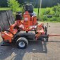 2021 Salsco HP11-111 greens roller $11995