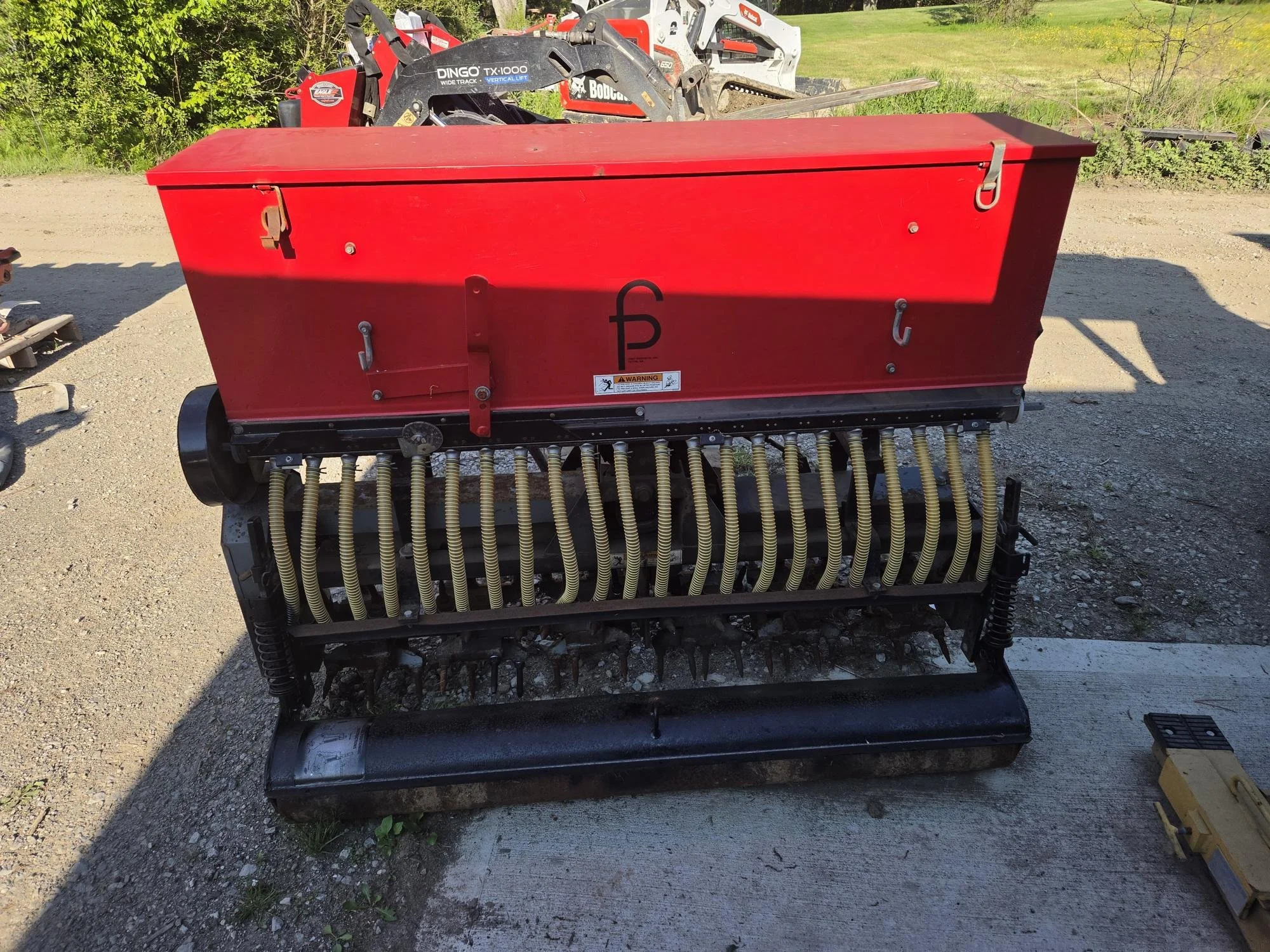 1 ST products AE-60 aeravator  aerator