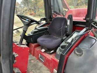 2010 Toro 5900 groundsmaster cummins diesel cab a/c,heat