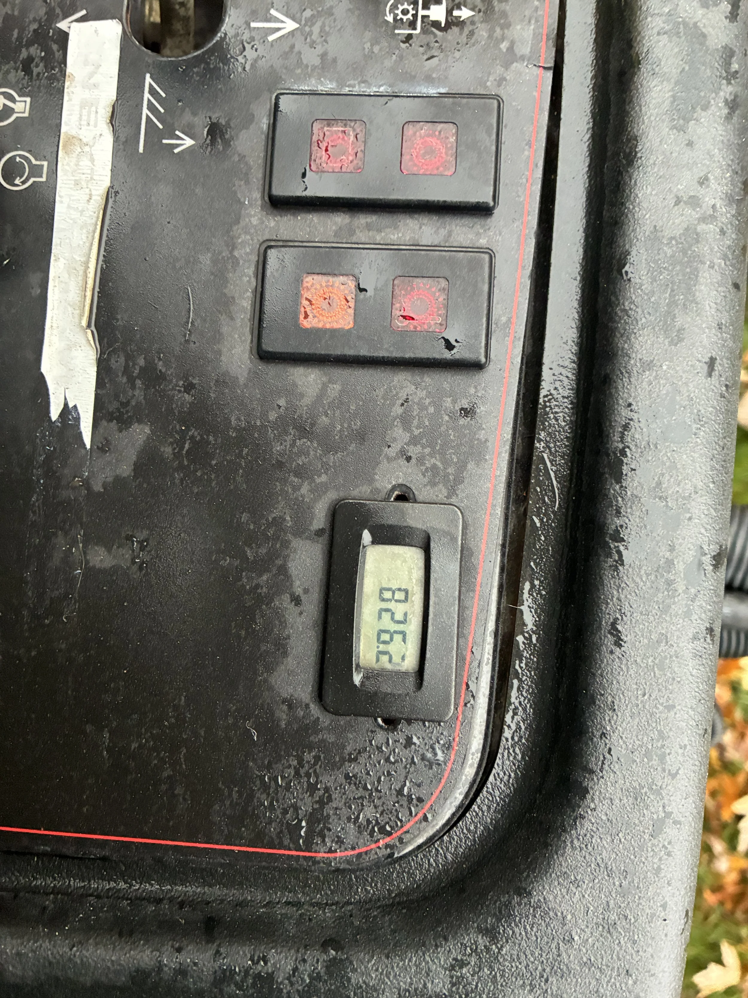 2020Toro 3500D sidewinder   826 hrs $39995