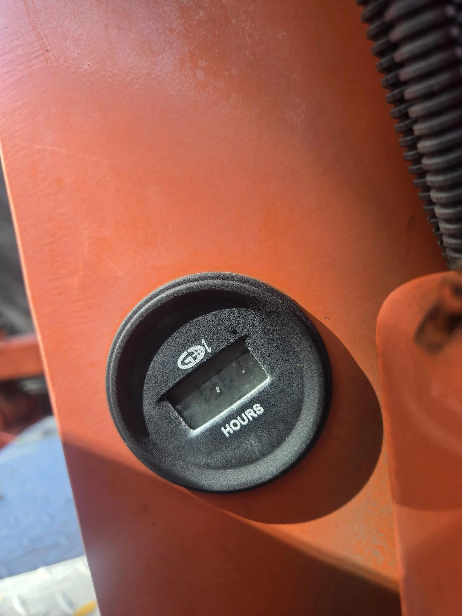 2021 Salsco greens roller HPll-lll
