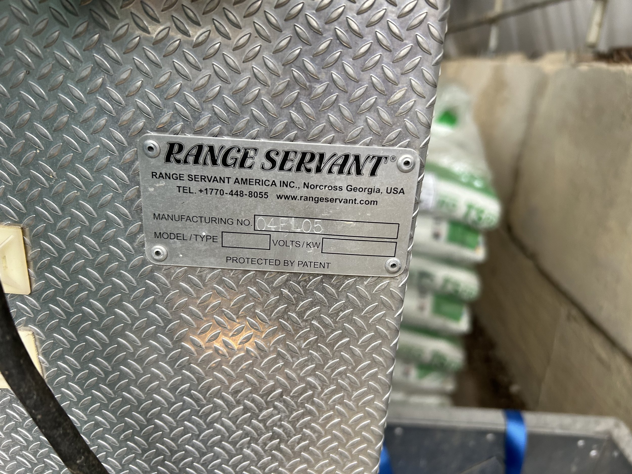 Range servant Ball washer, elevator and dispenser for driving range