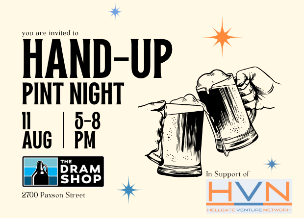 Pint Night 