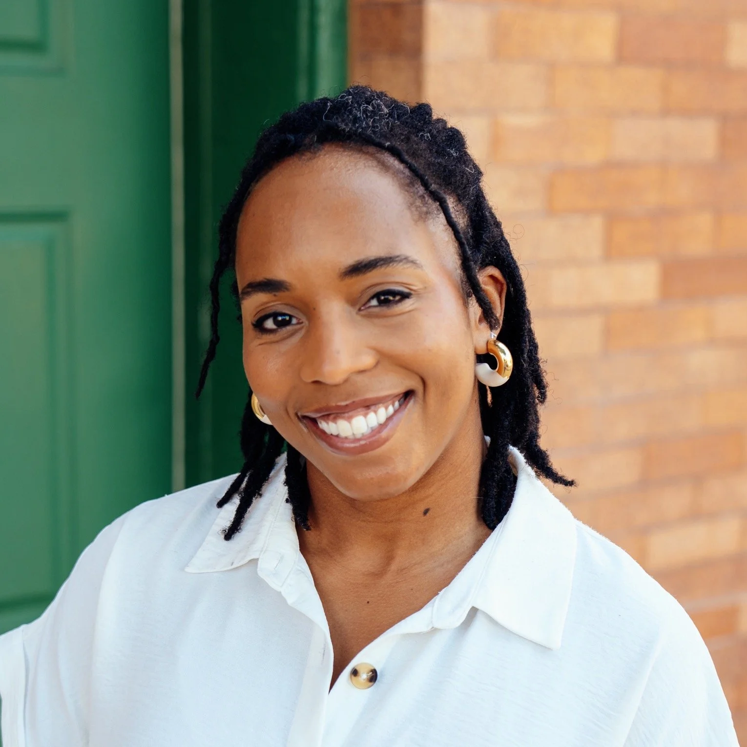 Charity Williams-Hadley, LCSW, MA