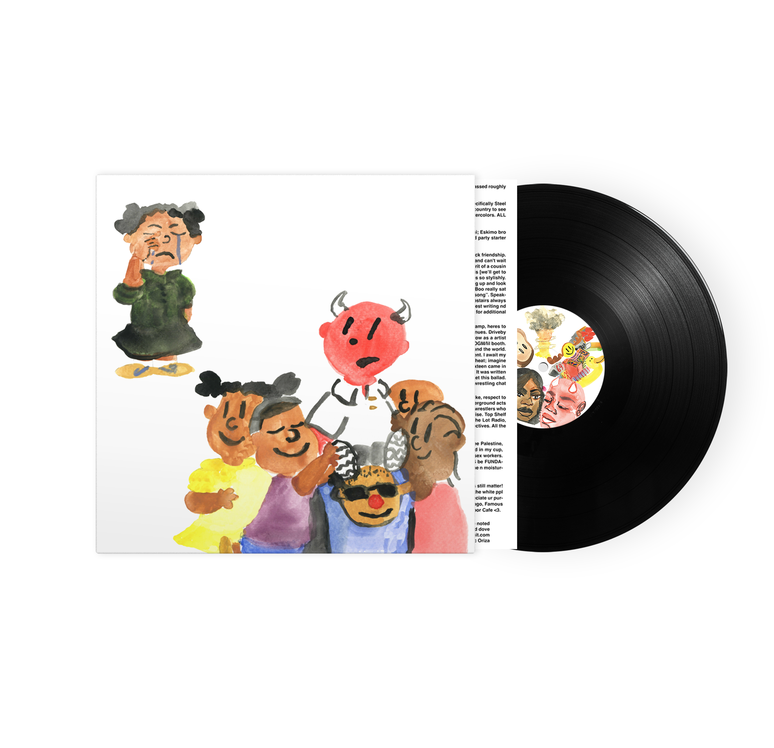 03 not who i thought i was - vinyl side A (no BG).png