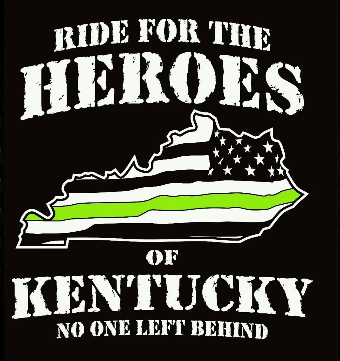 7th Annual Ride Freedom Run