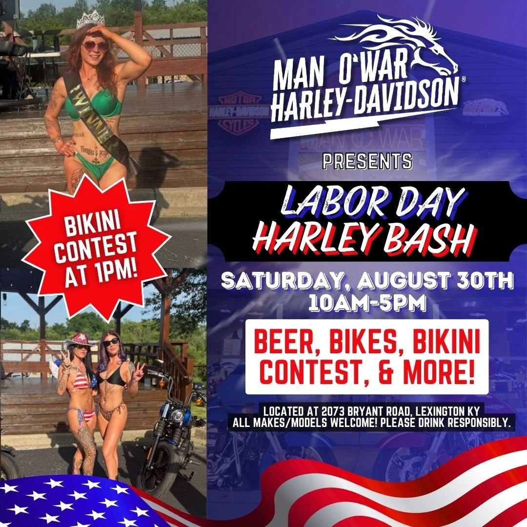 Labor Day Bash
