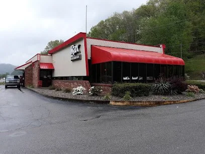 Ride to Rax Restaurant