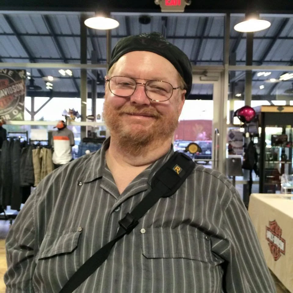 2nd Annual Bobby Daniels Memorial Covered Bridge Ride