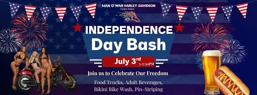 Independence Day Bash