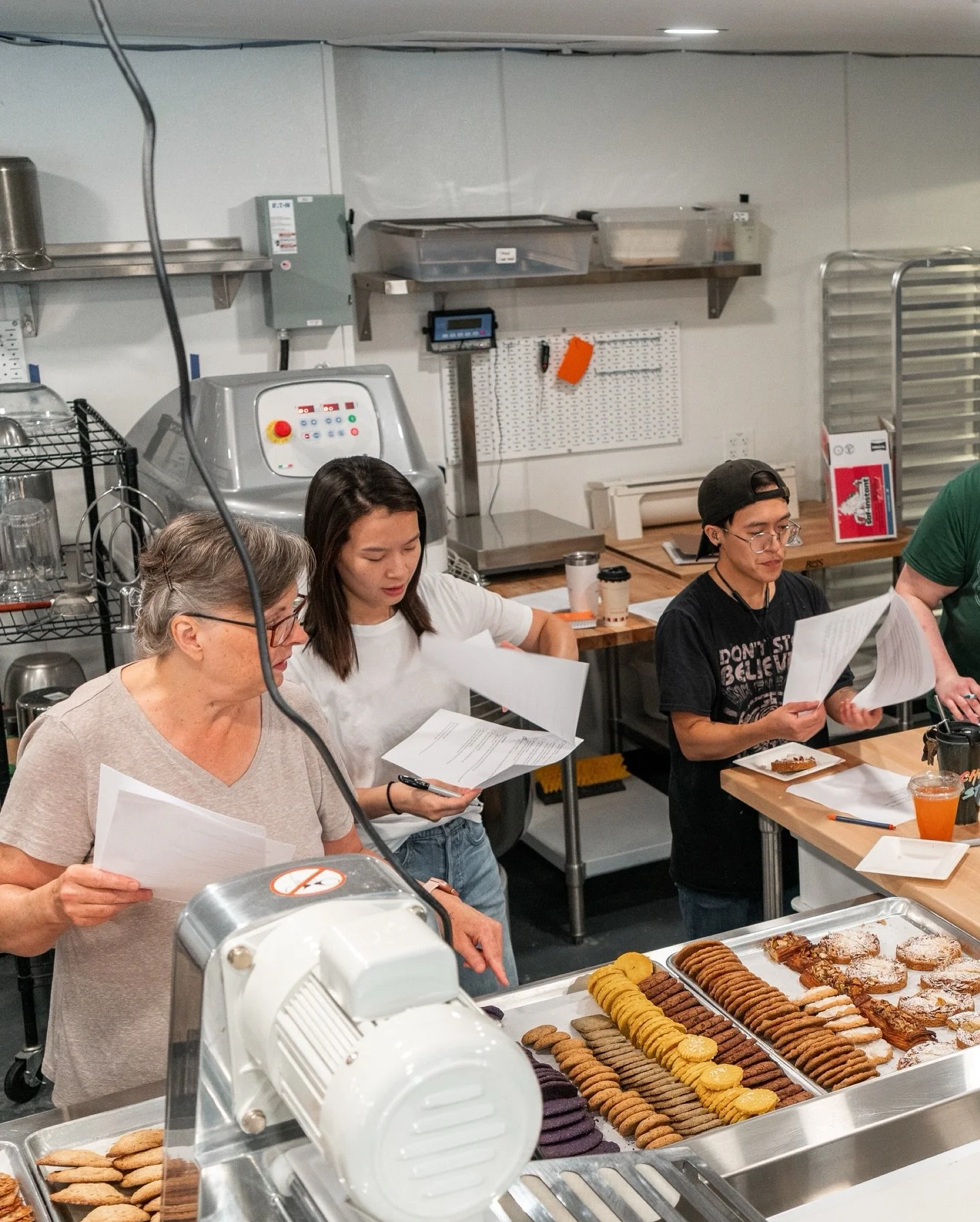 The next chapter&rsquo;s in the works.

Coming soon. 🤫

-

-

-

-

#bakelab #patisserie #brewlab #bakery #cafe #coffee #pastry #uiuc #fallmenu #sneakpeek #chambana #feelthelove