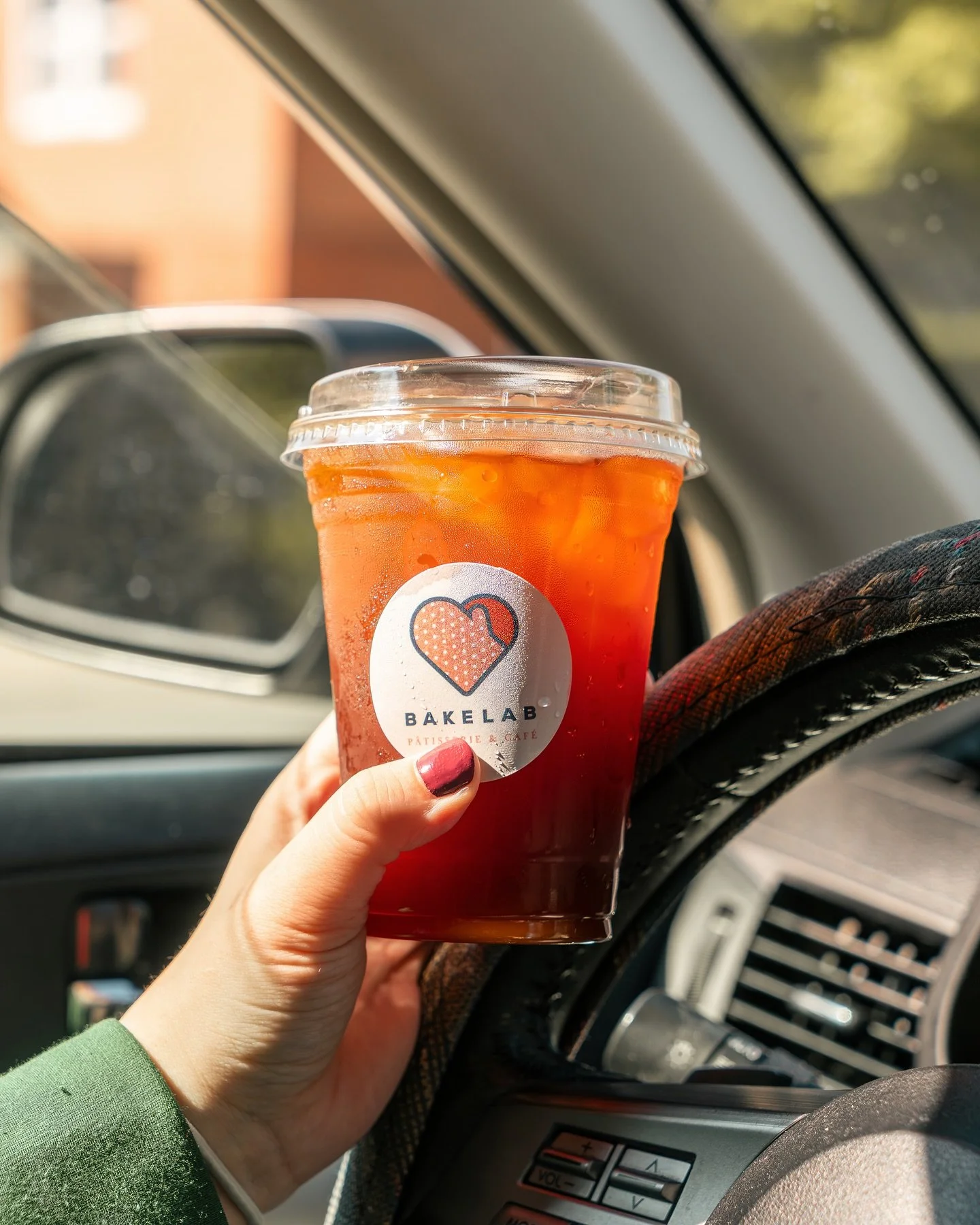 Do you take your coffee on the go, or slow down and savor?
Either way, our Apple Cider Cold Brew is ready when you are. ☕🍎

Where are you taking yours?

-

-

-

#bakelab #brewlab #patisserie #cafe #bakery #coffee #applecidercoldbrew #fallflavors #u