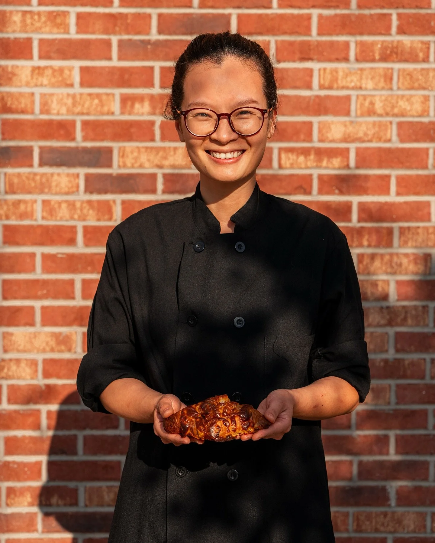 Chef&rsquo;s Pick: The Porky Cheese Croissant

Croissant base, dry shredded pork, and a molten cheese blend. They keep going missing from the case&hellip; chef swears it&rsquo;s &ldquo;quality control,&rdquo; but we&rsquo;re not so sure. 🤔

📍 Avail