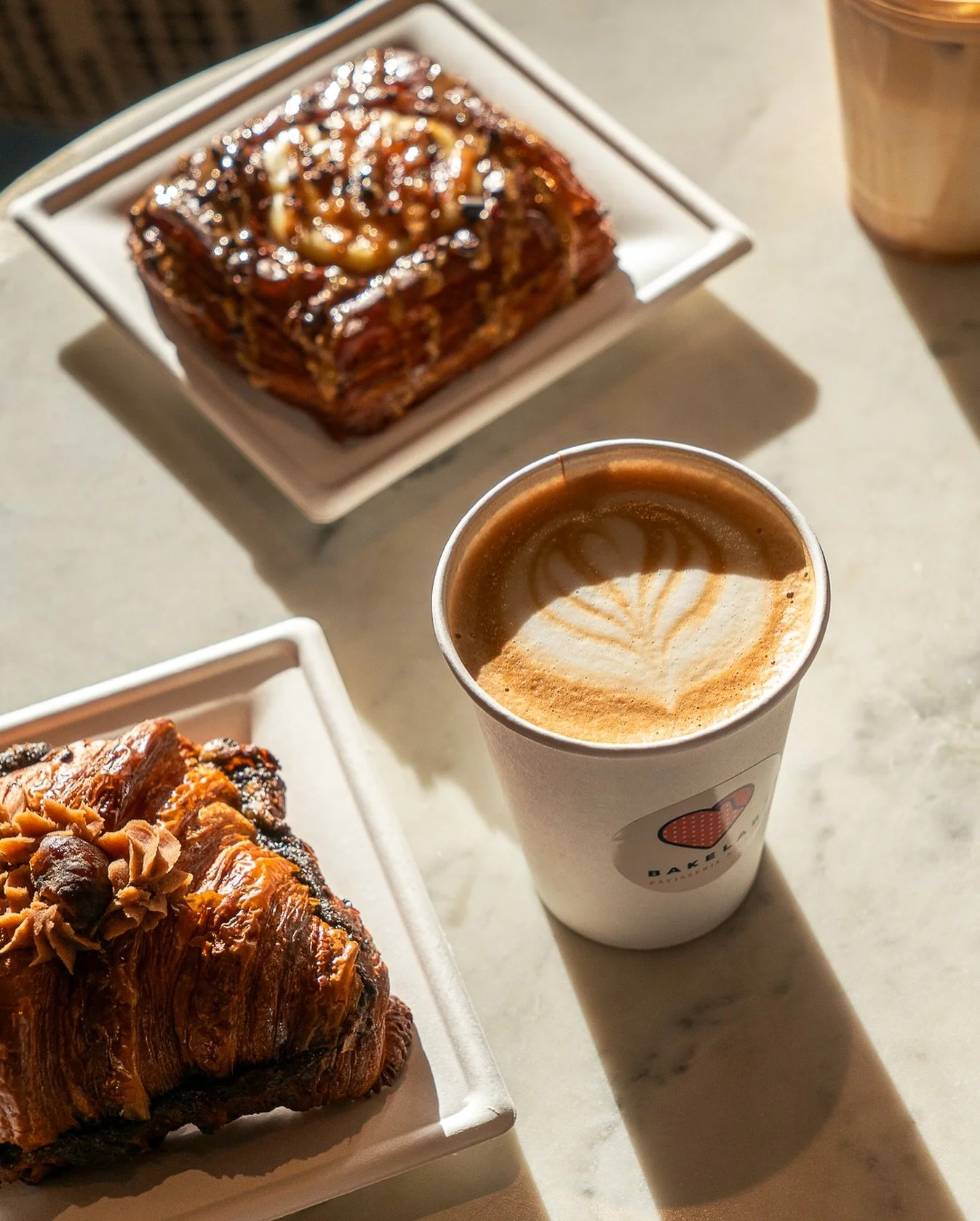 If you needed an excuse to treat yourself… this is it. The hardest part? Leaving without seconds (or thirds).
-
-
-
#bakelab #chambana #cafe #coffee #bakery #illinoiseats #supportlocalCU #drinklocal #pastryporn