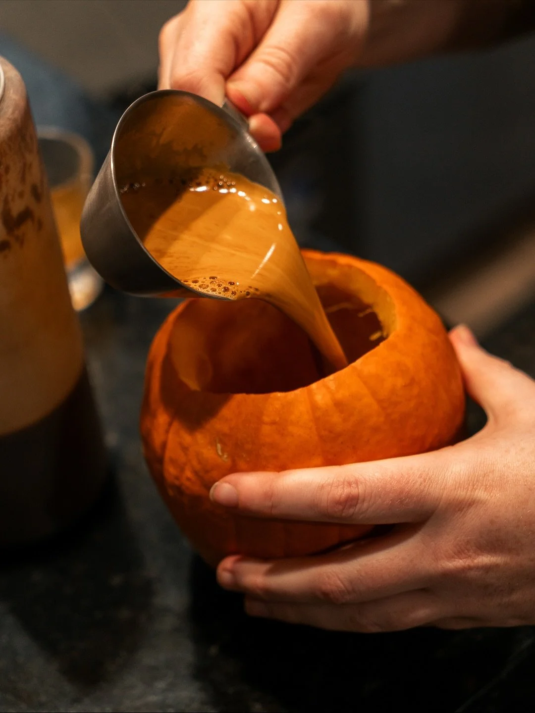 🎃 HALLOWEEN AT BAKELAB 👻

Caffeine, costumes, and a whole lot of chaos&mdash;just how we like it. 

From early shifts to sugar highs, thanks for making spooky season feel a little extra sweet together. 🕸️

Happy Halloween, C-U. 🧡

-

-

-

-

#ba