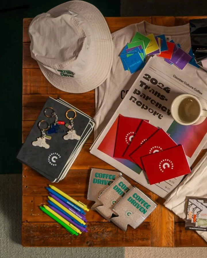 FIVE DAYS OUT. FULLY LOADED. ⚡️

Latte Art Throwdown IV is this Saturday.
Competitors are sold out &mdash; spectators still have time.

RSVP for a free drink ticket and a chance to win sponsor gear, coffee, and limited drops &mdash; brewers, beans, t