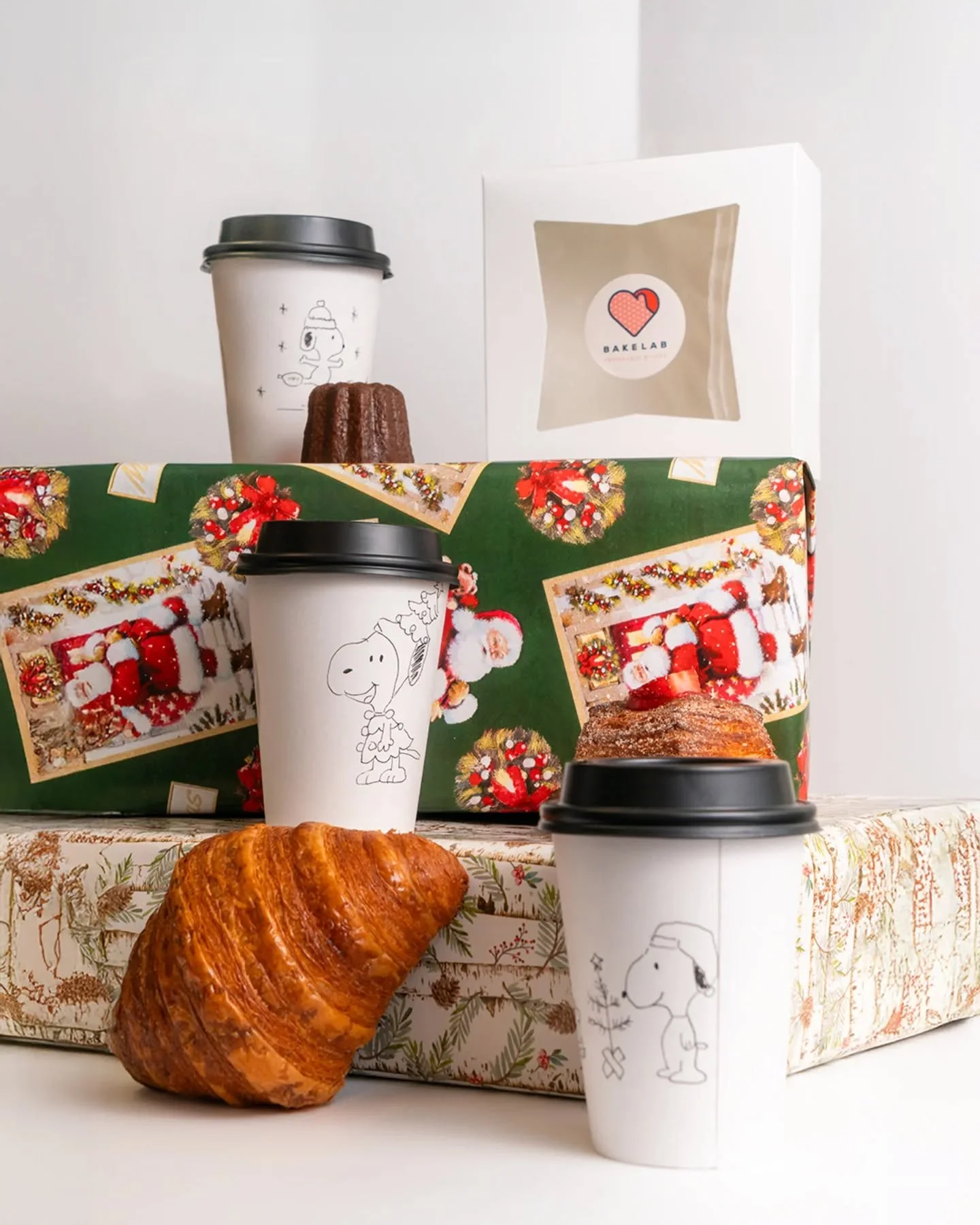 Hope Everyone has a wonderful winter break, we&rsquo;ll be back soon <3

.

.

.
#cafe #coffee #bakery