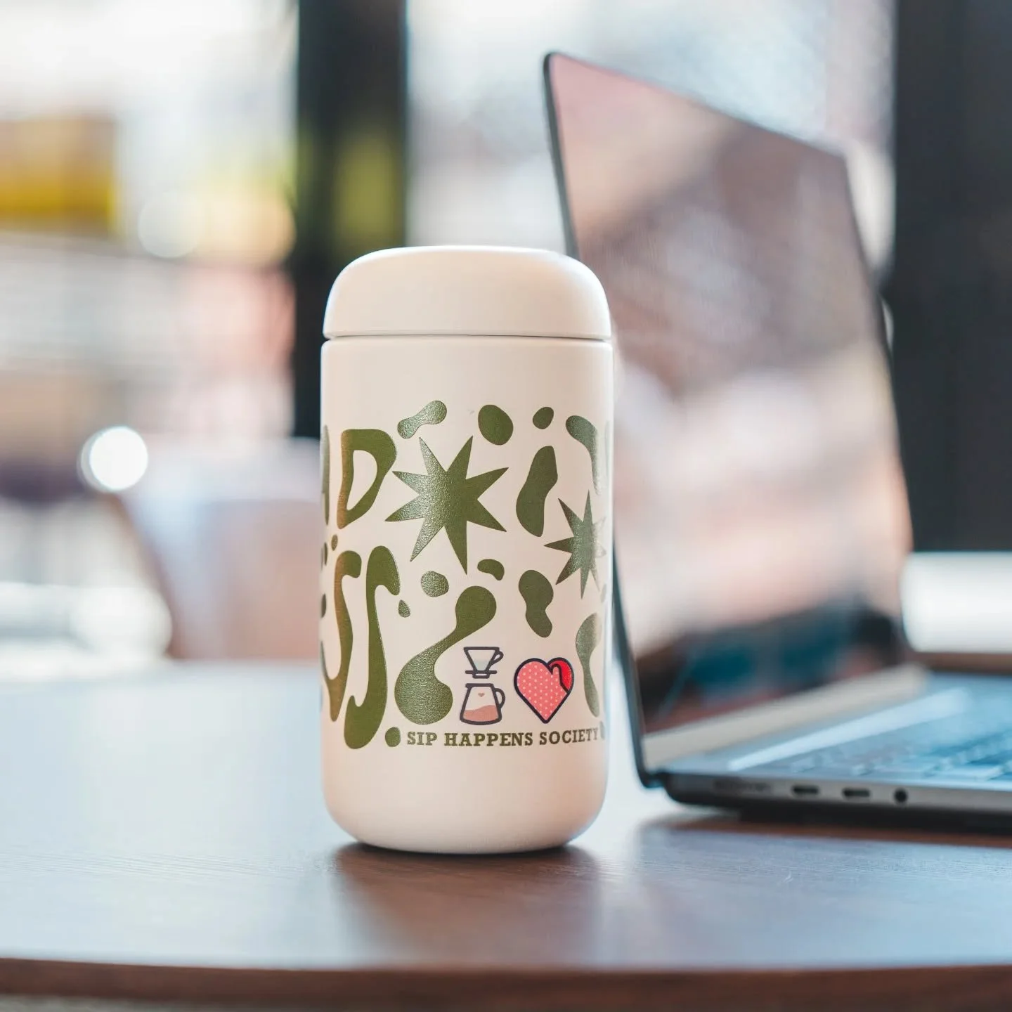 everybody wants this... 

so we're selling our Sip Happens Society tumblers from Matcha Madness. Stop by any location to grab one! Every time you get a drink with your Sip Happens Society tumbler, you receive 10% off your drink order. 👀

.

.

.
#ca