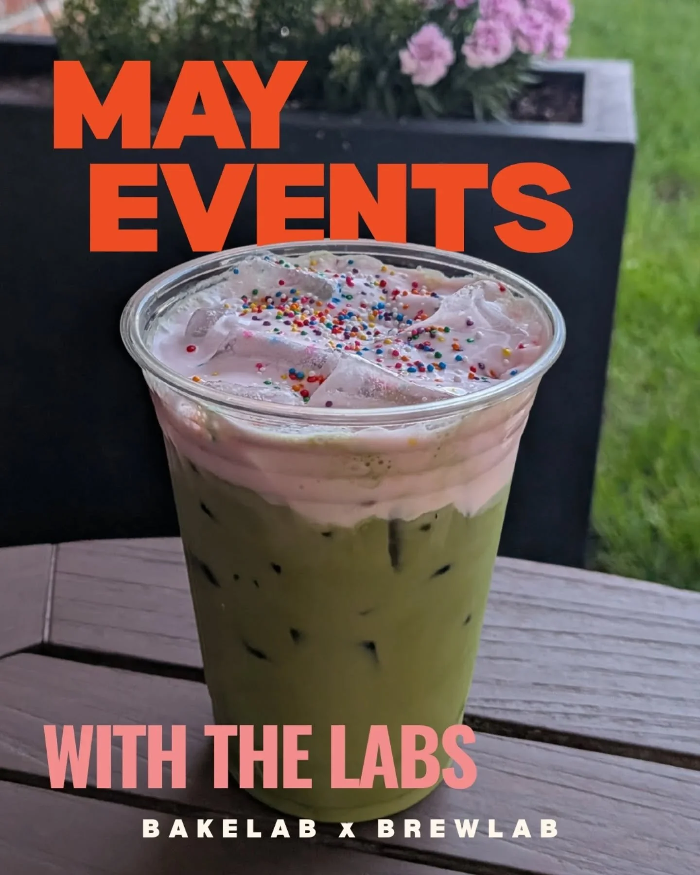 may events line-up 🌷

from coffee classes to cakes to creamy affogatos, it's good to see that calendar flip to May. 

.

.

.
#cafe #coffee #barista #chambana #uiuc