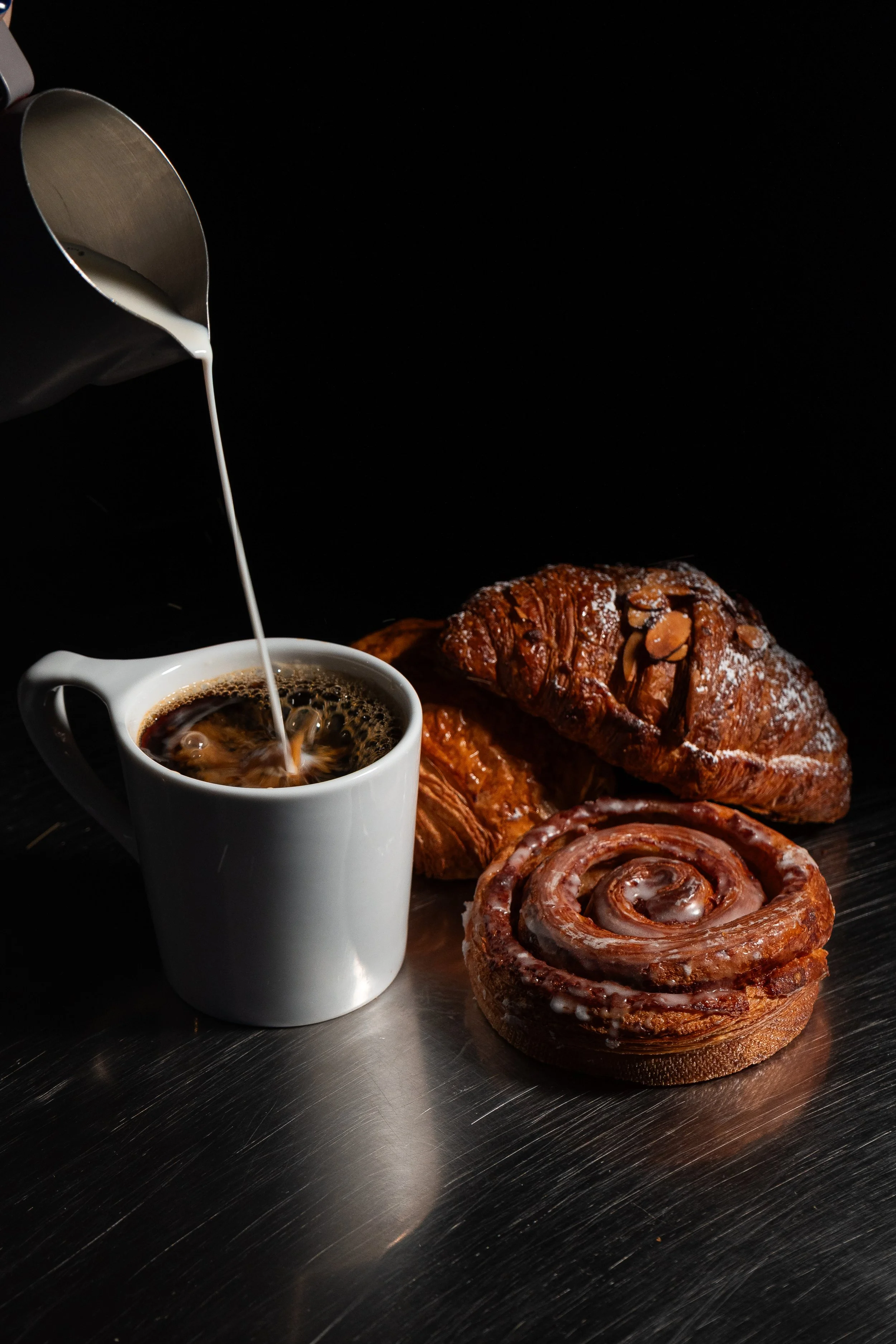 Bakelab & Coffee