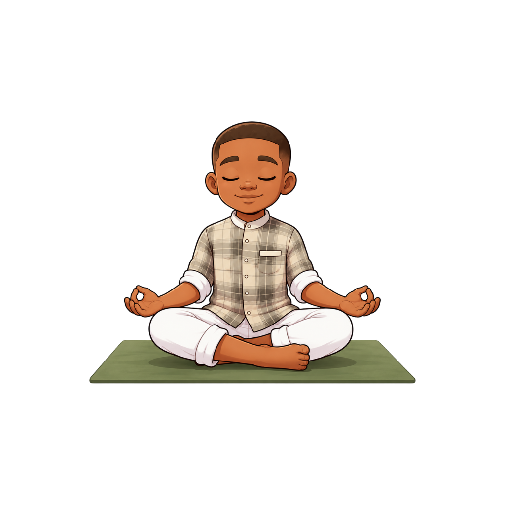 Yoga Poses Resources
