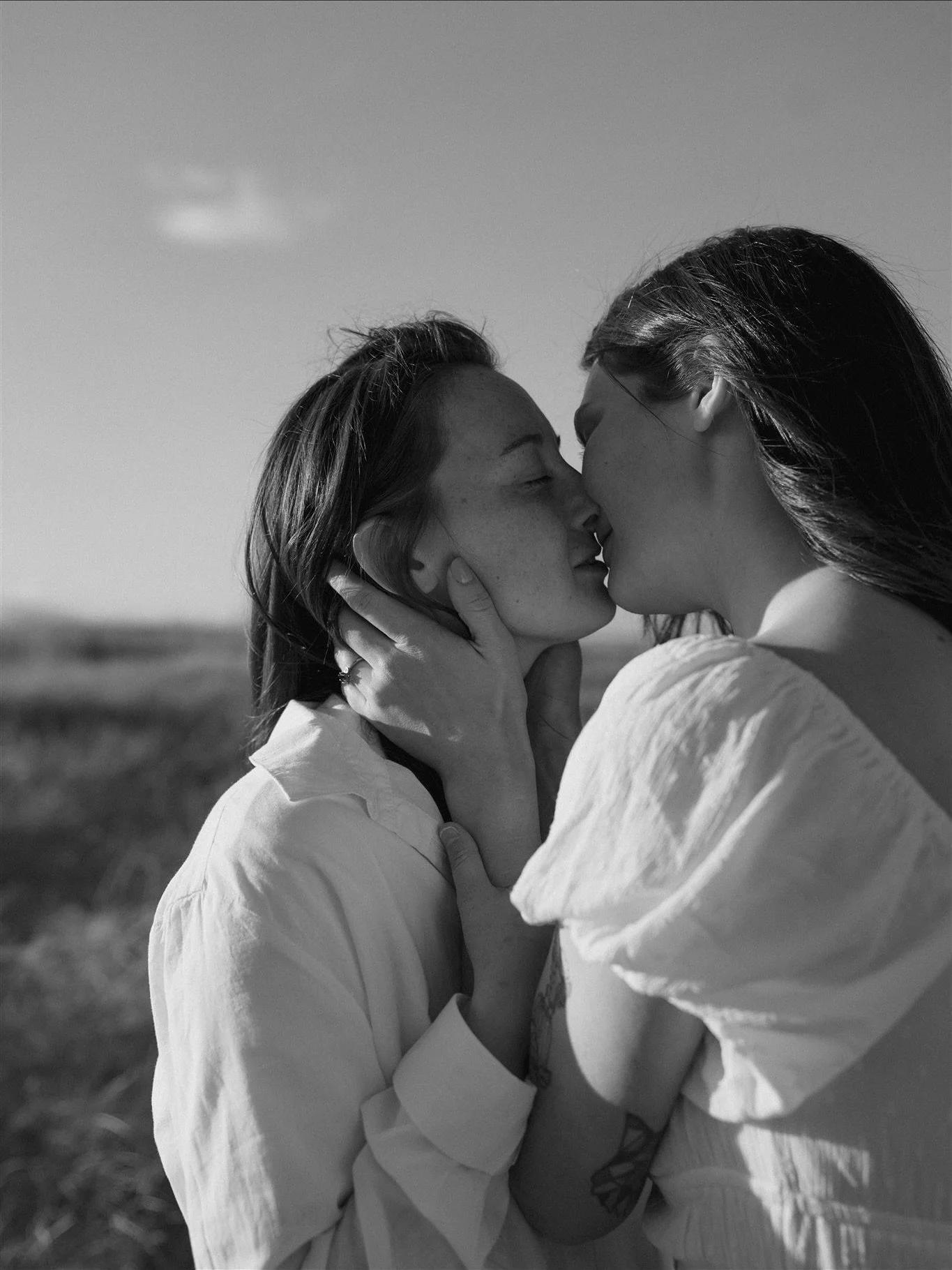 Saying goodbye to summer and getting ready for lots of autumnal goodness, but mentally I&rsquo;m still here in the golden sunshine on the beach with E &amp; N. 🌞