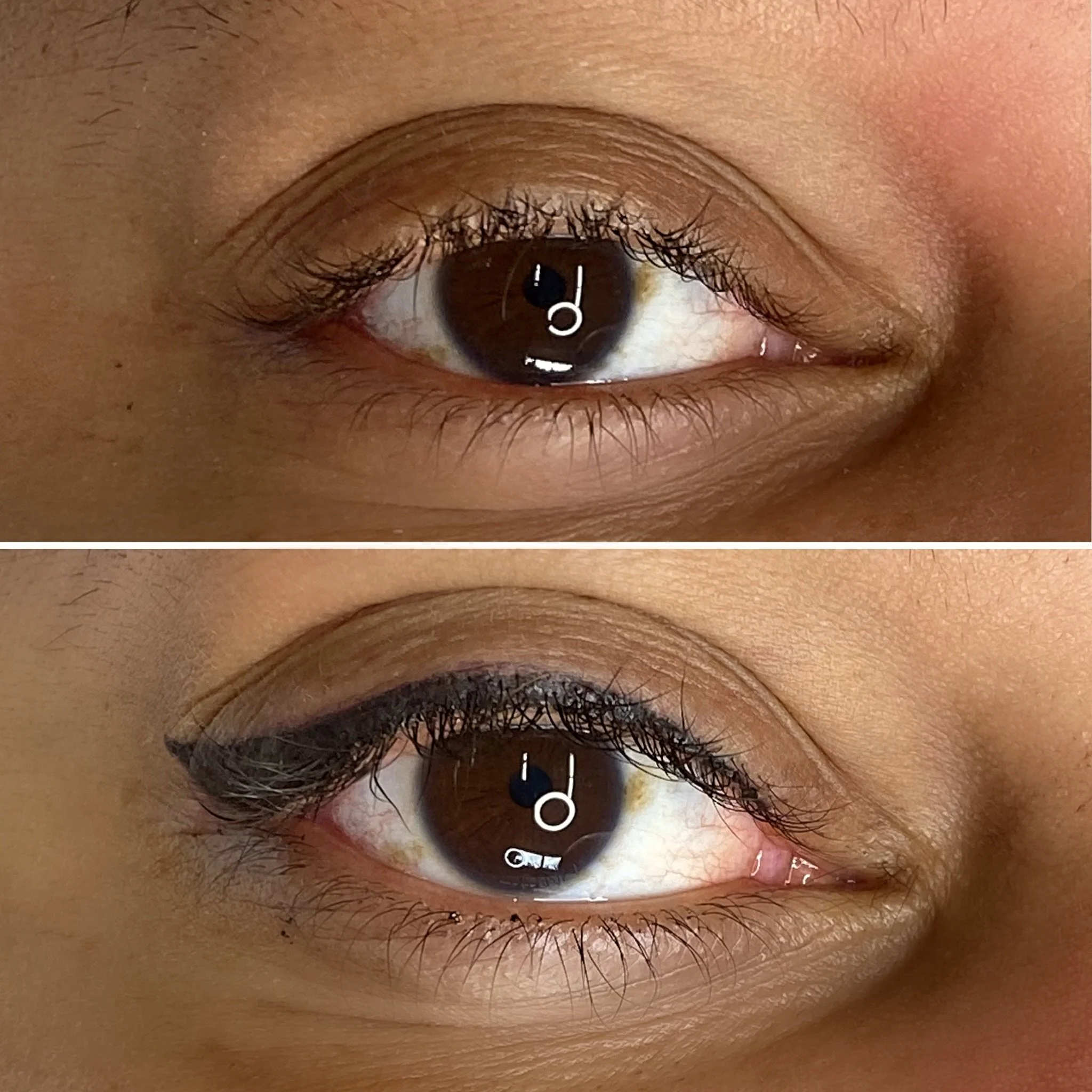 Perfect Cat-Eyeliner