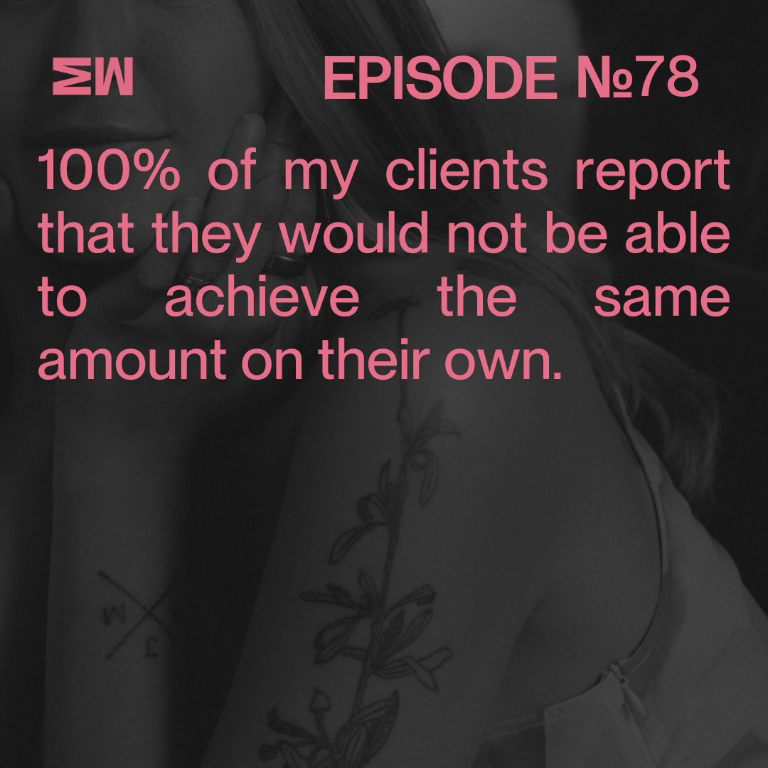 Episode 78 - When is the right time to start Coaching?