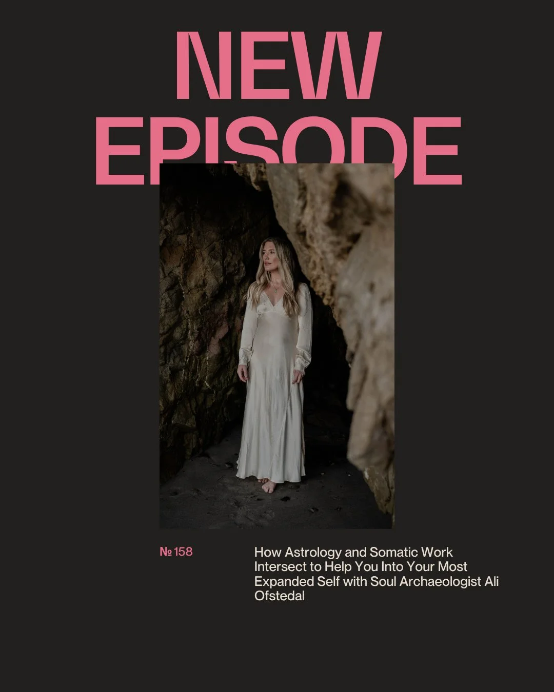 Soul Archeologist @aliofstedal shares how somatic work, Astrological knowledge and deep self-awareness supports her business growth.⁠
⁠
Strategic advice for Visionary Women - every week on the Business for Aligned Women Podcast ⁠
⁠
#businesspodcastfo