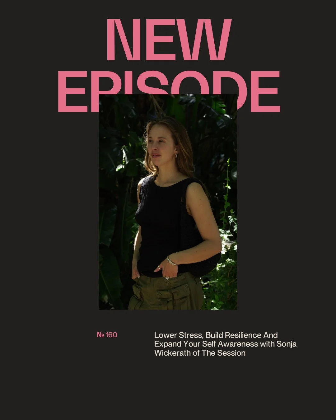 Somatic Psychologist @the_____session shares the tools that regulate your system and support sustainable, values aligned business growth⁠
⁠
Strategic advice for Visionary Women - every week on the Business for Aligned Women Podcast ⁠
⁠
#businesspodca