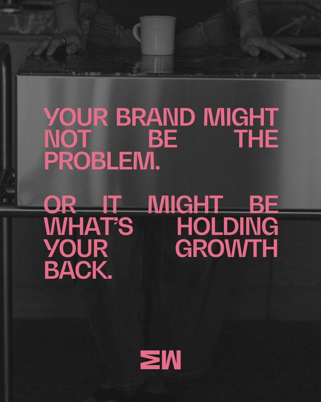 Inconsistent sales, low engagement, slow growth&hellip;�These are often branding issues, not just marketing problems.⁠
⁠
Your branding shapes how people trust, recognise, and choose your business.⁠
⁠
Comment QUIZ and I&rsquo;ll send you the quiz to s