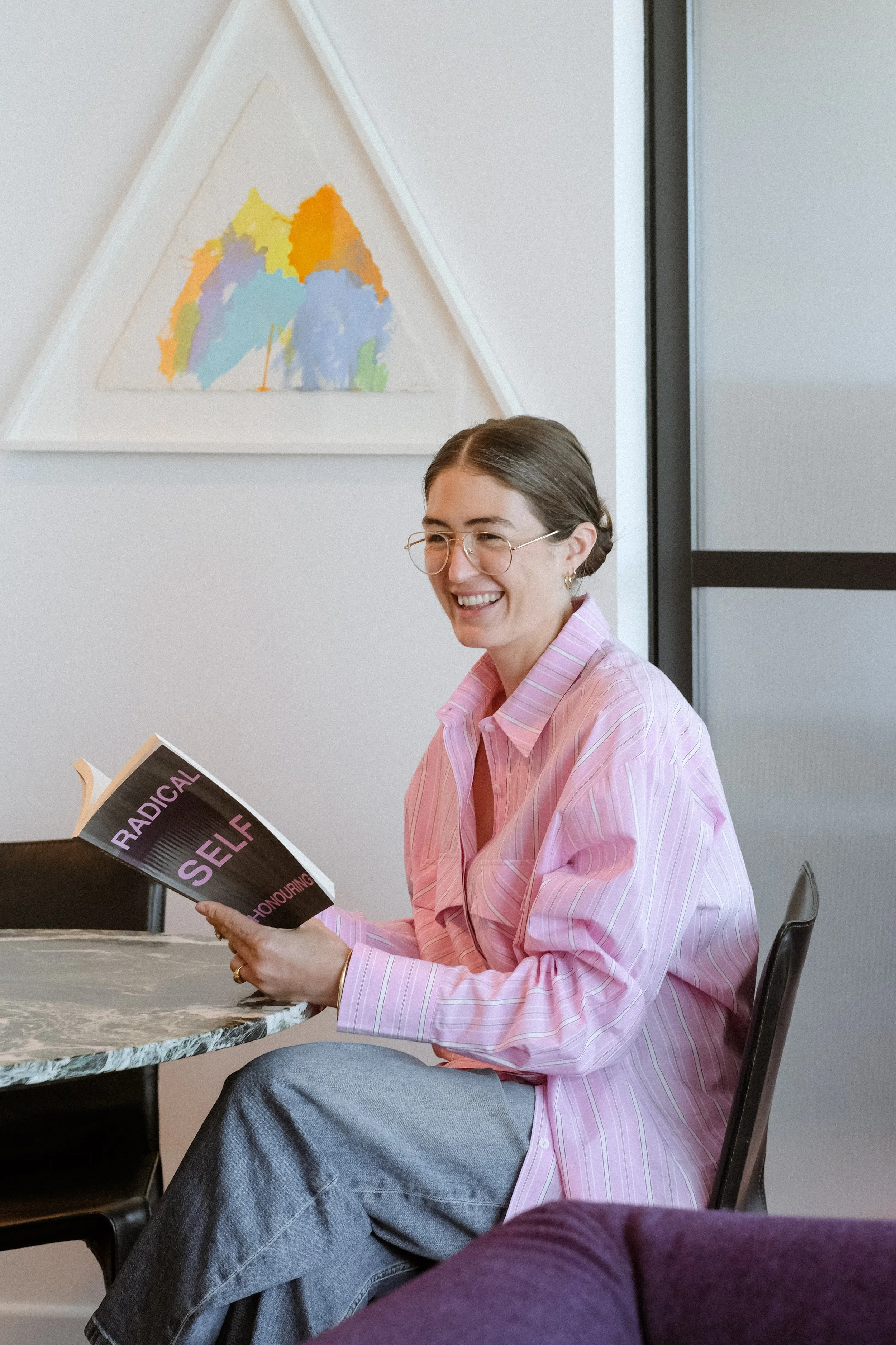 Why a Strategic Rebrand Changes How You Show Up in Business