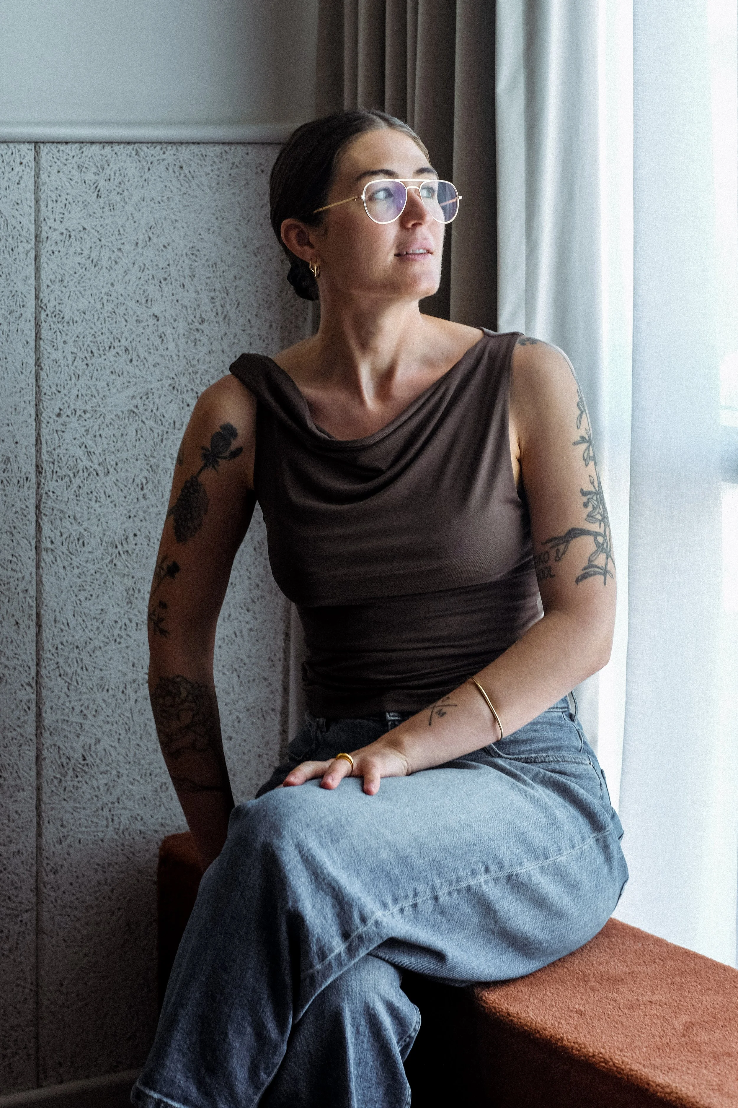 The 5 Patterns I’ve Seen After Coaching 530+ Women