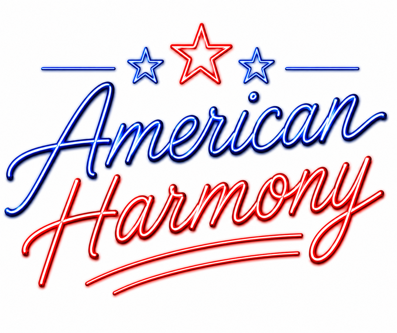 AMERICAN HARMONY