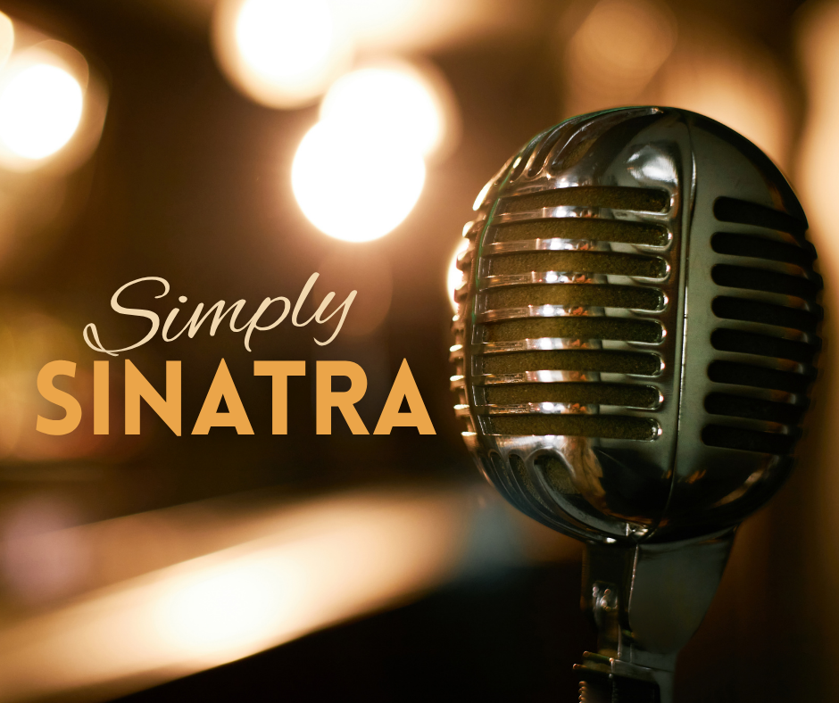 SIMPLY SINATRA