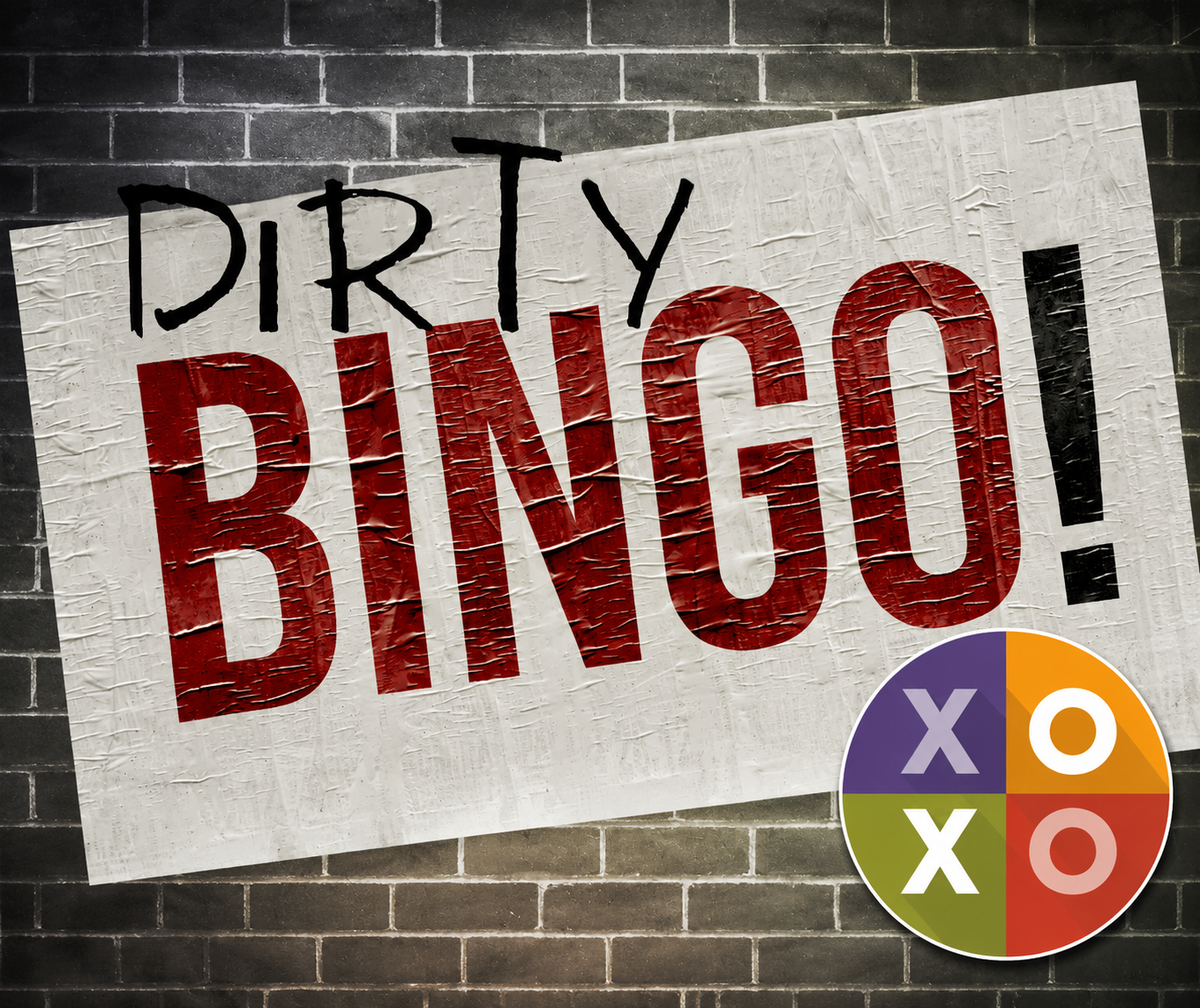 DIRTY BINGO