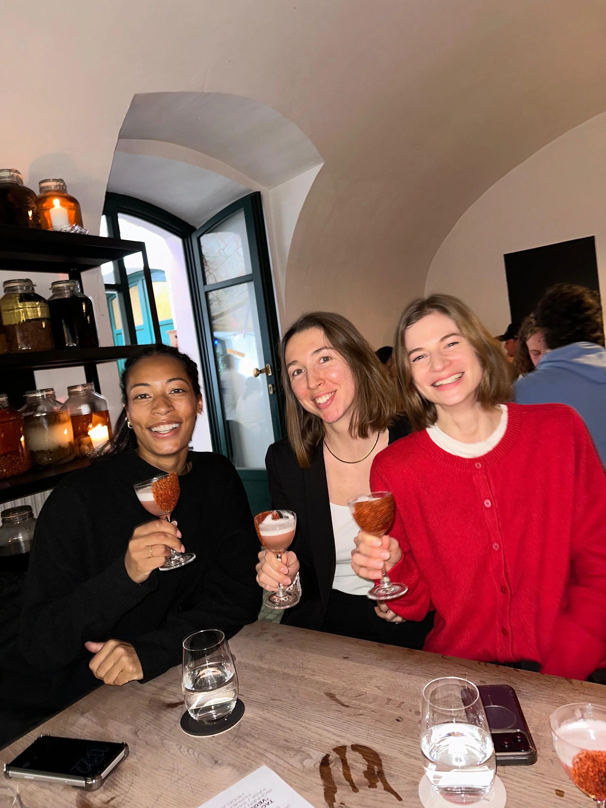 laaanges foodie wochenende @molzait.events mit einem notwendigen ende 🥔😄
#foodie #vienna #food #weekend #wirsagenmolzait