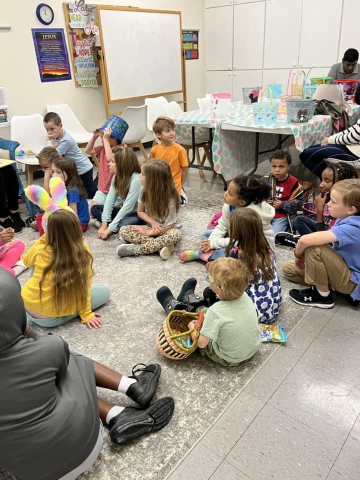 2023 Easter Outreach