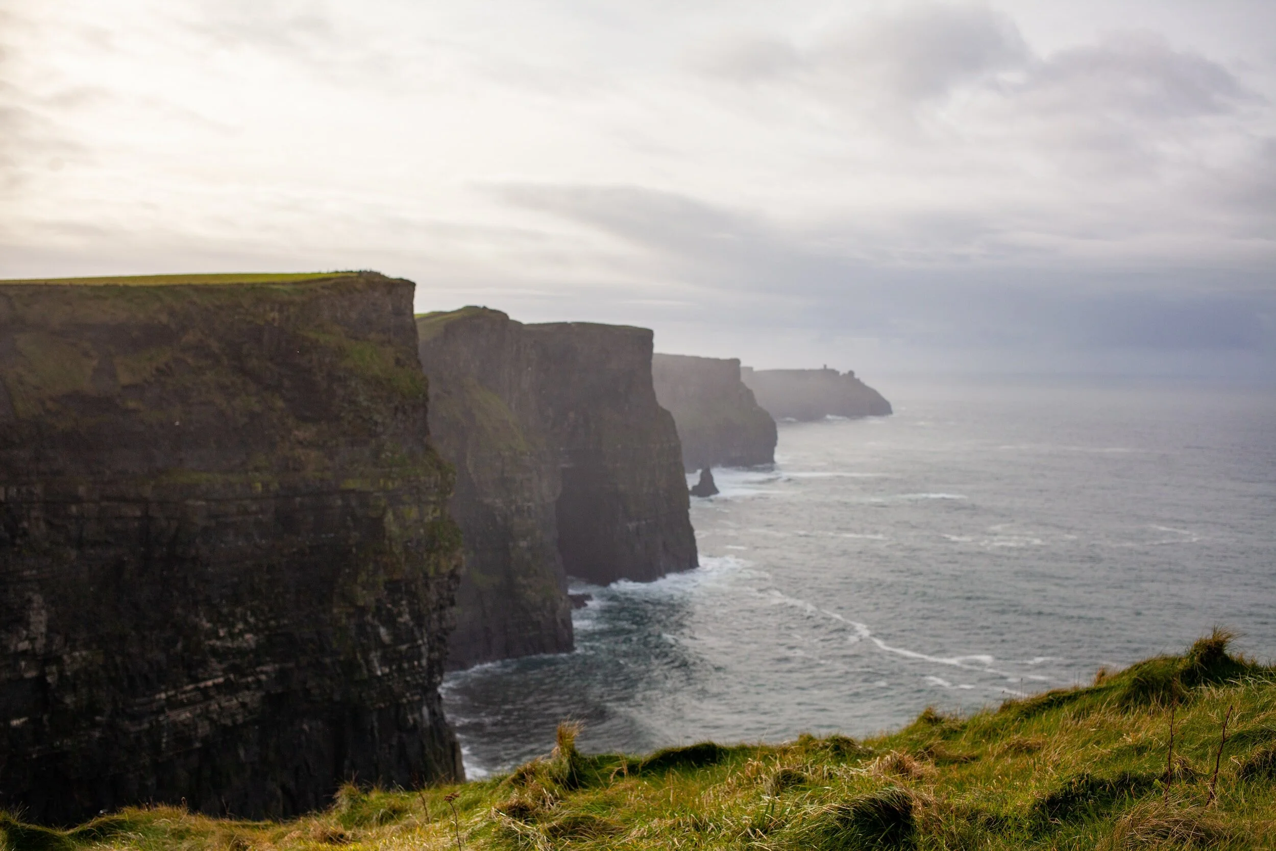 The Lord's Covenant Faithfulness