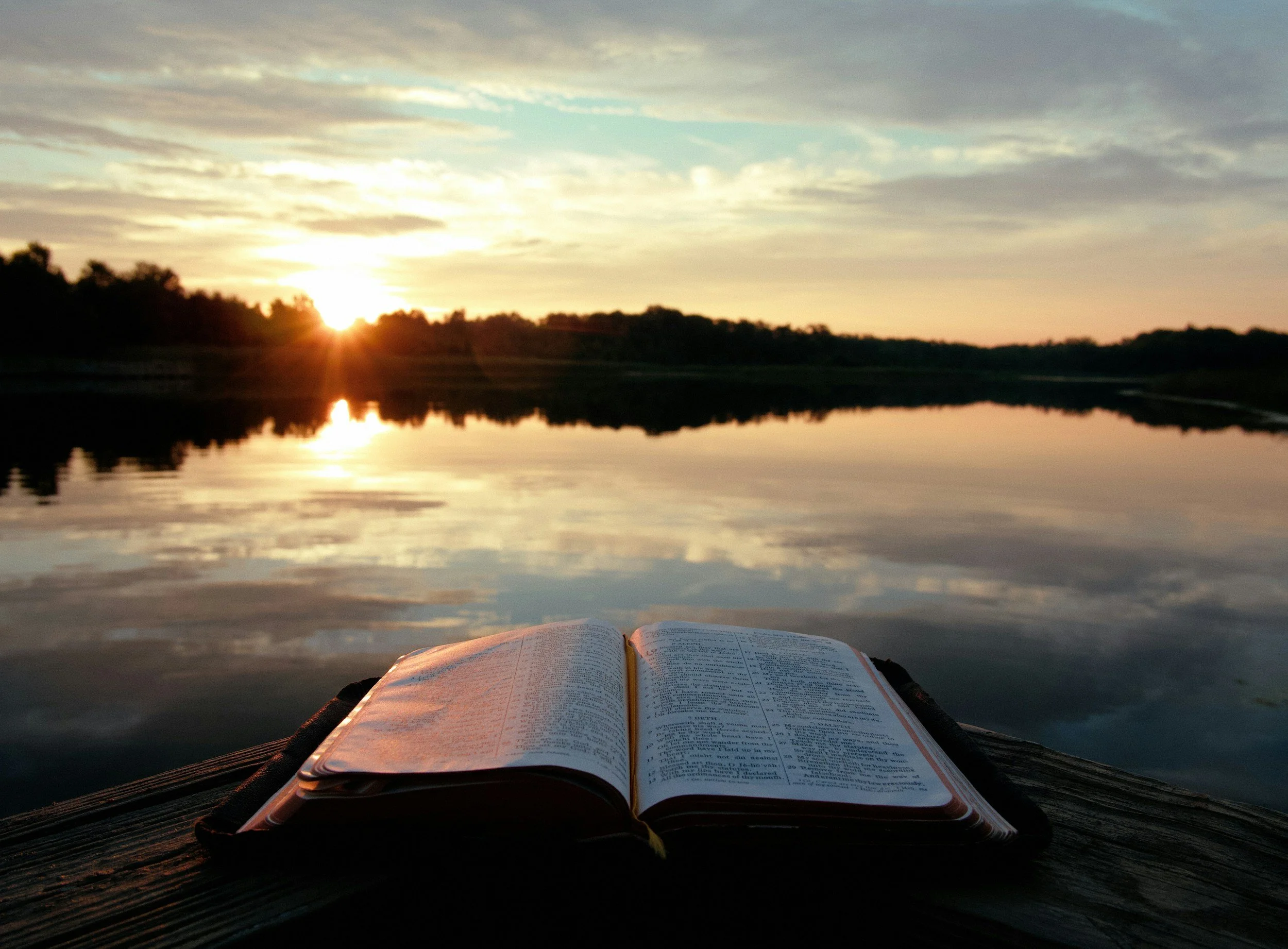 Extravagant Love and Devotion to Jesus - John 12:1-11 - Rev Earl Adams - August 3, 2025