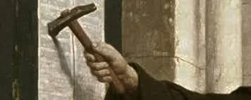 Why did we need the Reformation - Acts 13:13-43 - Dr Robert Penny - November 2, 2025