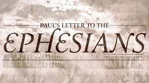 Raised With Christ - Ephesians 2:4-7 - Rev Bob Lane - December 7, 2025